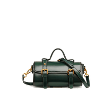 Load image into Gallery viewer, Leather Handbag Crossbody Bag
