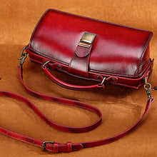 Load image into Gallery viewer, Stylish Retro Doctor bag
