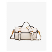 Load image into Gallery viewer, Leather Handbag Crossbody Bag
