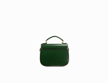 Load image into Gallery viewer, Green Women Satchel Handbag Purse
