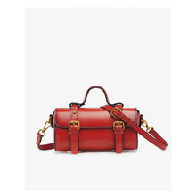 Load image into Gallery viewer, Leather Handbag Crossbody Bag
