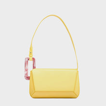 Load image into Gallery viewer, Schattig Paneled Luxury Shoulder Bag
