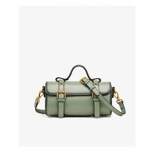 Load image into Gallery viewer, Leather Handbag Crossbody Bag
