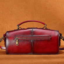 Load image into Gallery viewer, Stylish Retro Doctor bag
