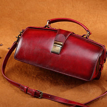 Load image into Gallery viewer, Stylish Retro Doctor bag
