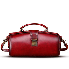 Load image into Gallery viewer, Stylish Retro Doctor bag
