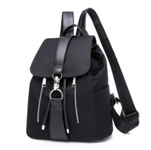 Load image into Gallery viewer, Designer Oxford Backpack
