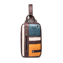 Load image into Gallery viewer, Selva Chest Crossbody Bag
