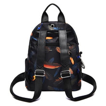 Load image into Gallery viewer, Feather Fly Oxford Backpack
