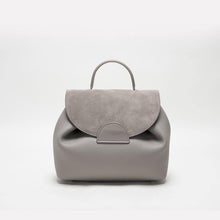 Load image into Gallery viewer, Besa Leather Shoulder Bag
