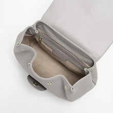 Load image into Gallery viewer, Besa Leather Shoulder Bag
