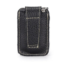 Load image into Gallery viewer, Geuine Leather Car Key Holders Casual Key Wallet Unisex Key Holders
