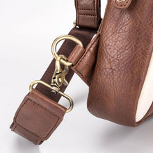 Load image into Gallery viewer, Selva Chest Crossbody Bag
