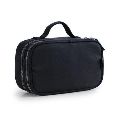 Makeup Bag Case Stylish Waterproof Cosmetic Bag Travel Organizer Beauty case