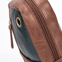 Load image into Gallery viewer, Selva Chest Crossbody Bag
