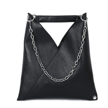 Load image into Gallery viewer, Fashion Leather Handbags Women Luxury Handbags Large Shoulder Bags Tote Purse
