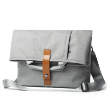 Load image into Gallery viewer, Rove Canvas Messenger Bag
