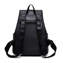 Load image into Gallery viewer, Designer Oxford Backpack
