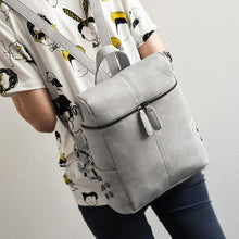Load image into Gallery viewer, Bella Women&#39;s Classic Fashion Backpack
