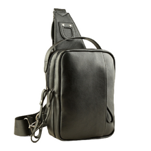 Load image into Gallery viewer, Paix Crossbody Sling Bag
