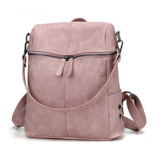 Load image into Gallery viewer, Bella Women&#39;s Classic Fashion Backpack
