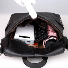 Load image into Gallery viewer, Bella Women&#39;s Classic Fashion Backpack
