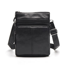 Load image into Gallery viewer, Retro Leather Shoulder Bag
