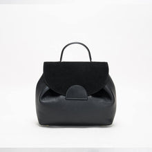 Load image into Gallery viewer, Besa Leather Shoulder Bag
