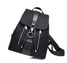 Load image into Gallery viewer, Designer Oxford Backpack
