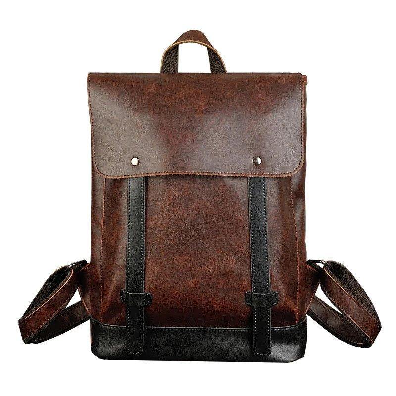 Retro Leisure Backpack