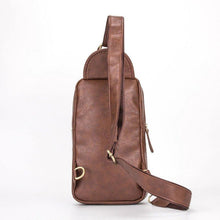 Load image into Gallery viewer, Selva Chest Crossbody Bag
