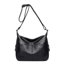 Load image into Gallery viewer, Fashion Women Soft Leather Crossbody Bags  Handbags High Quality Shoulder Bag
