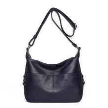 Load image into Gallery viewer, Fashion Women Soft Leather Crossbody Bags  Handbags High Quality Shoulder Bag
