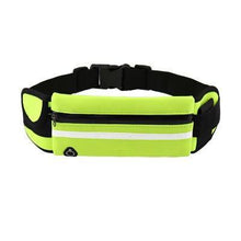 Load image into Gallery viewer, Women Waist Bag Women Belt phone Bag Sports Waterproof men Waist Bags
