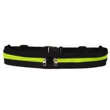 Load image into Gallery viewer, Women Waist Bag Women Belt phone Bag Sports Waterproof men Waist Bags
