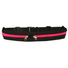 Load image into Gallery viewer, Women Waist Bag Women Belt phone Bag Sports Waterproof men Waist Bags
