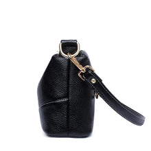 Load image into Gallery viewer, High quality Soft Leather Small Tote Handbags Women Shoulder Bags Crossbody Bags
