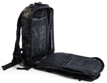 Load image into Gallery viewer, Men 50L Waterproof Backpack Military Tactical Bags Hunting OutBag
